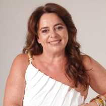 Aluno Patrícia Bocchi.